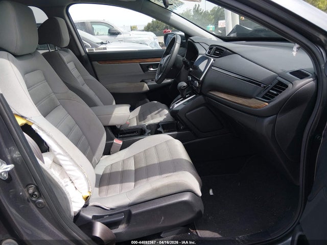 Honda CR-V 2wd Ex