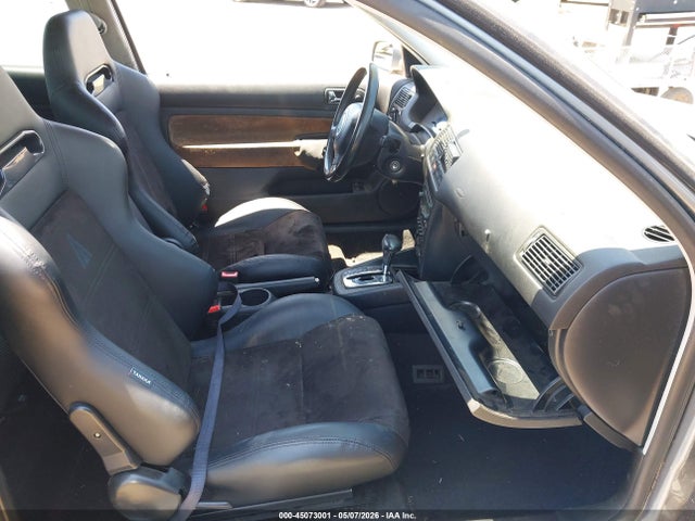 Volkswagen GTI 1.8t