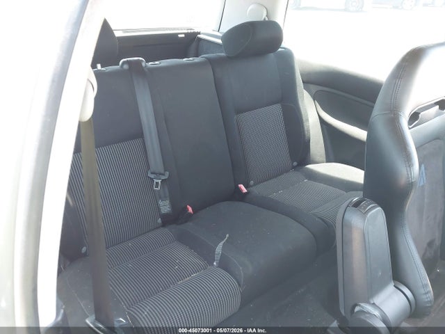 Volkswagen GTI 1.8t