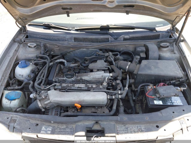 Volkswagen GTI 1.8t