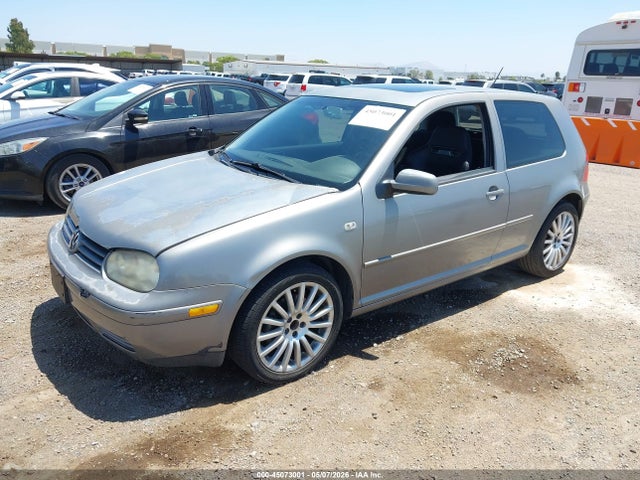 Volkswagen GTI 1.8t