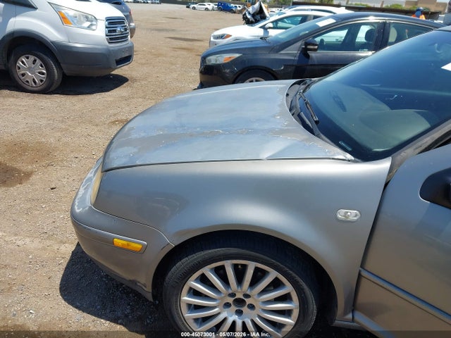 Volkswagen GTI 1.8t