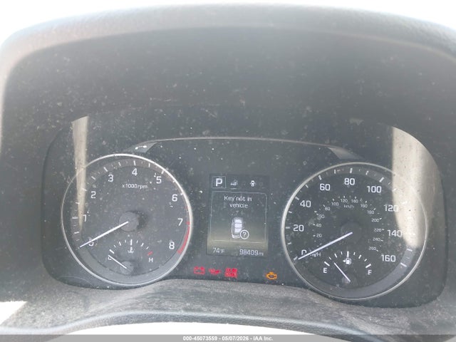 Hyundai ELANTRA Value Edition