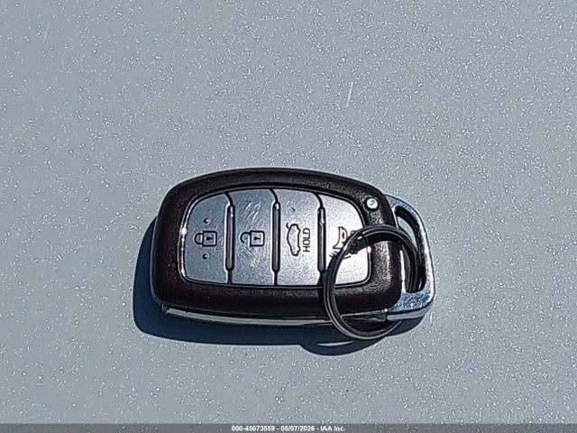 Hyundai ELANTRA Value Edition
