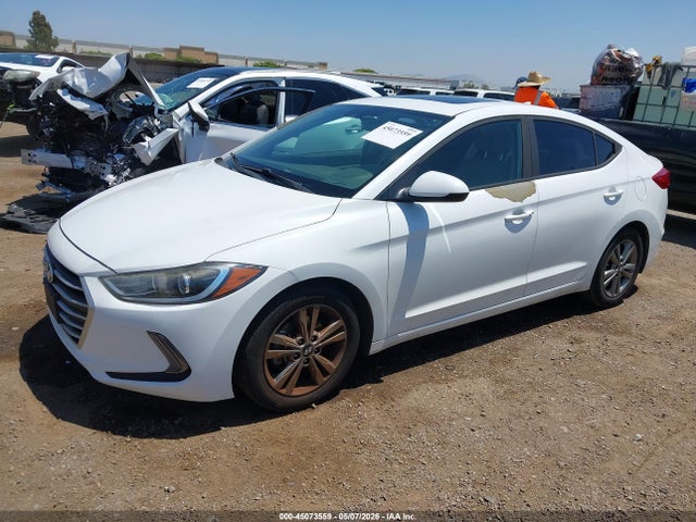 Hyundai ELANTRA Value Edition