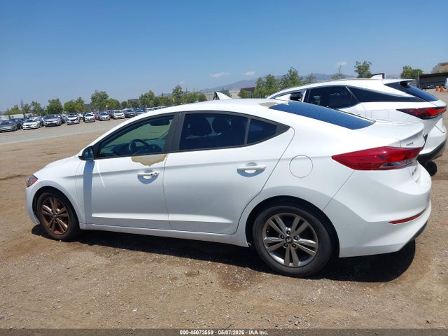 Hyundai ELANTRA Value Edition