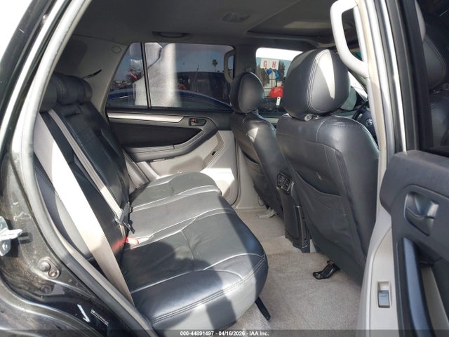 Toyota 4Runner Sr5 Sport V6