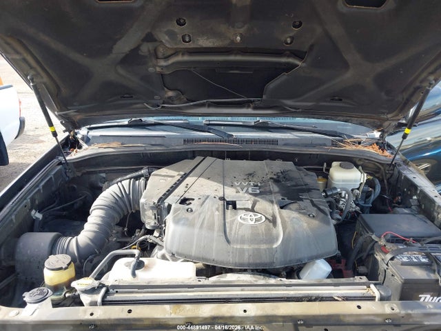 Toyota 4Runner Sr5 Sport V6