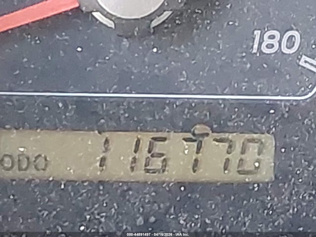 Toyota 4Runner Sr5 Sport V6