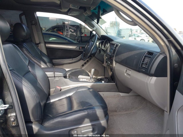 Toyota 4Runner Sr5 Sport V6