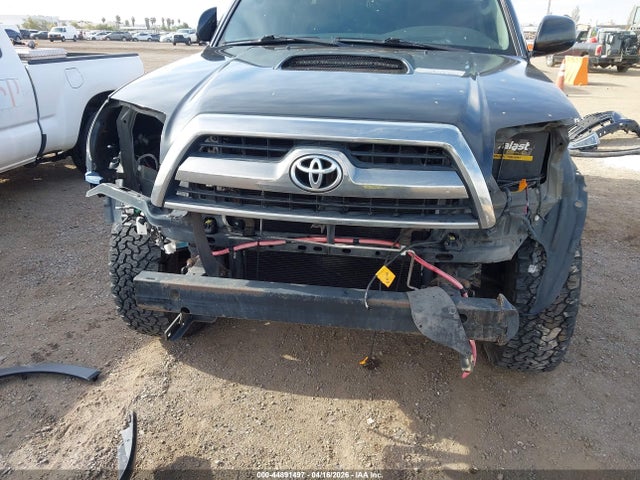 Toyota 4Runner Sr5 Sport V6