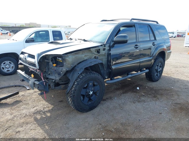 Toyota 4Runner Sr5 Sport V6
