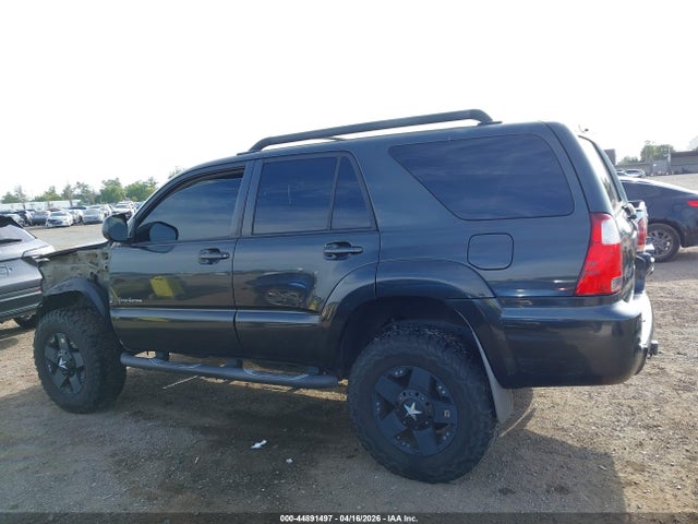Toyota 4Runner Sr5 Sport V6