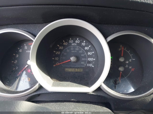 Toyota 4Runner Sr5 Sport V6