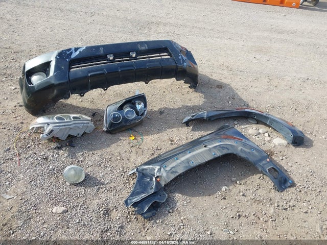 Toyota 4Runner Sr5 Sport V6