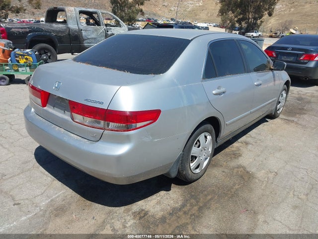 Honda Accord 2.4 Lx