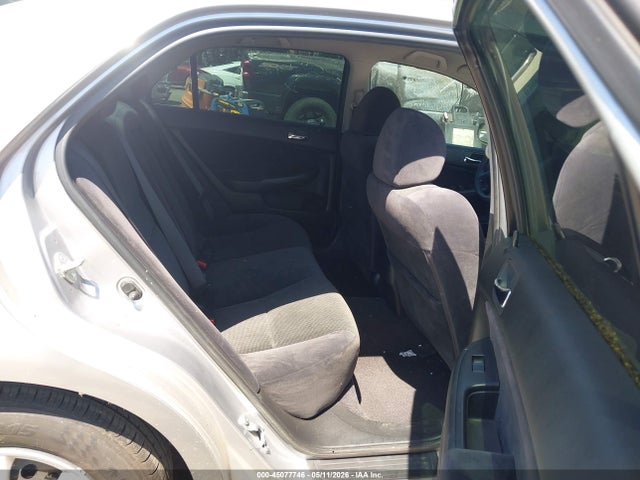 Honda Accord 2.4 Lx