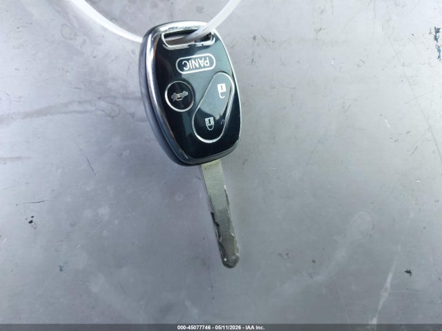 Honda Accord 2.4 Lx