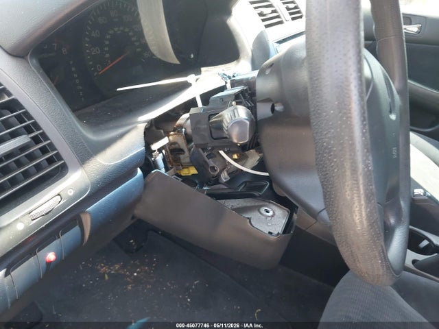 Honda Accord 2.4 Lx