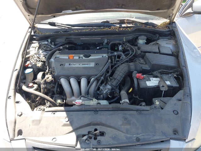 Honda Accord 2.4 Lx