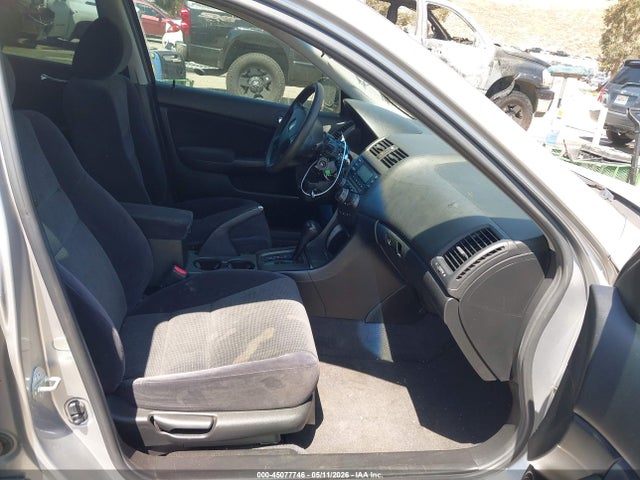 Honda Accord 2.4 Lx