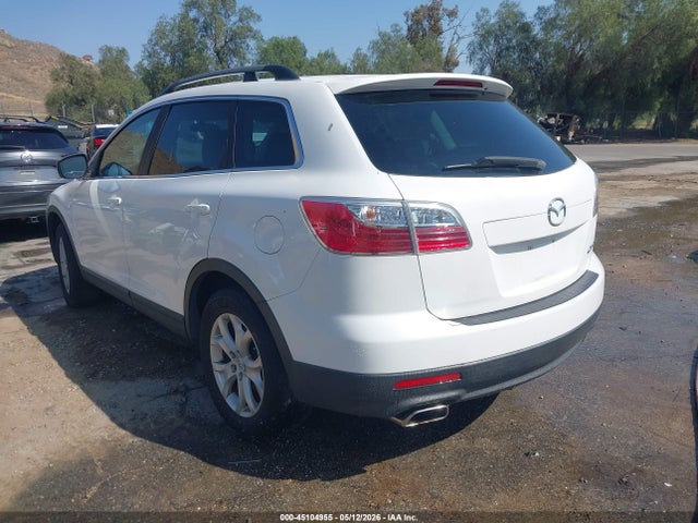 Mazda Cx Touring