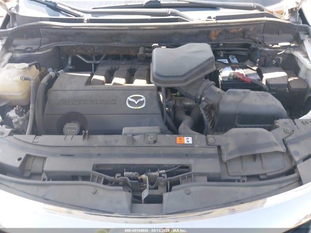 Mazda Cx Touring