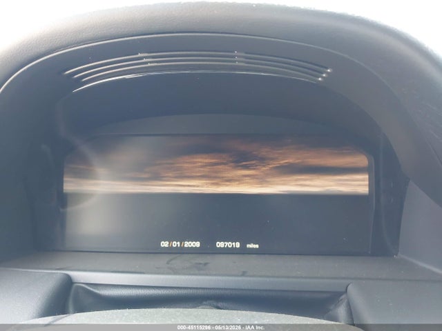 Land Rover Range Rover Hse