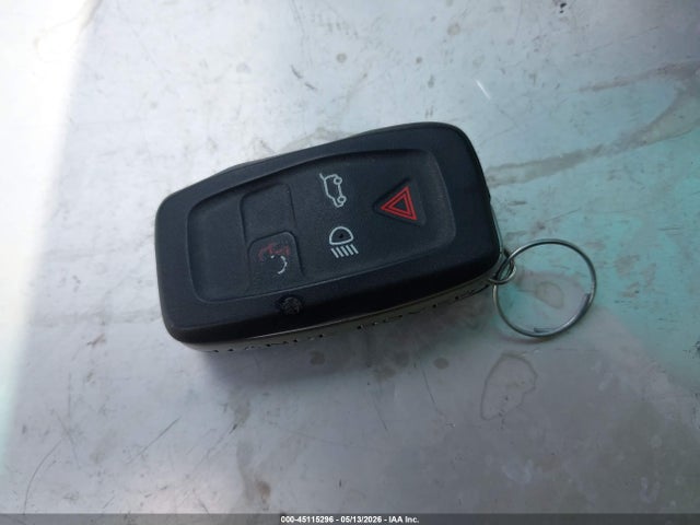 Land Rover Range Rover Hse