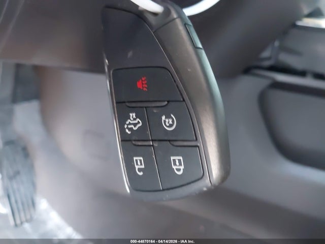 Chevrolet Silverado 1500 4wd  Short Bed Ltz