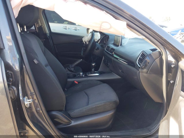 Mazda Mazda3 I Sport