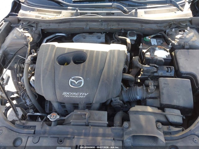 Mazda Mazda3 I Sport