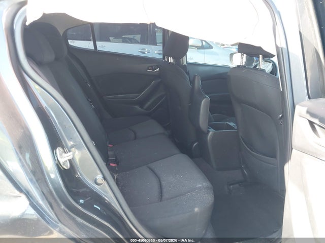 Mazda Mazda3 I Sport
