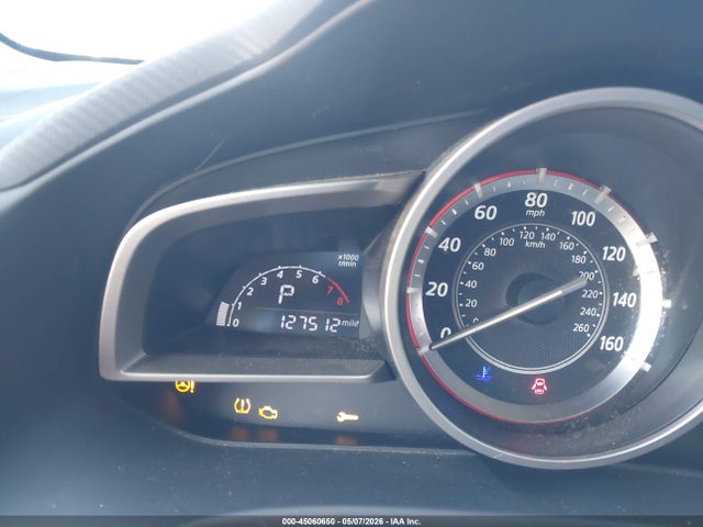 Mazda Mazda3 I Sport