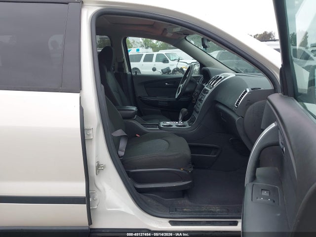 GMC Acadia Sl