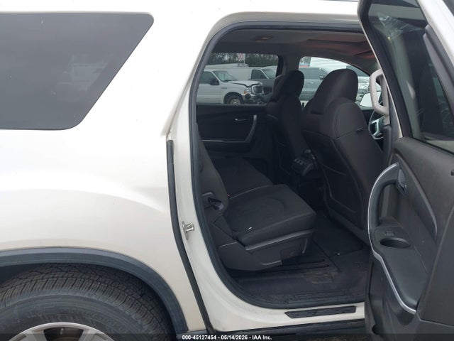 GMC Acadia Sl