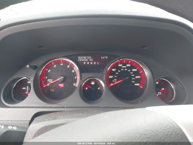 GMC Acadia Sl