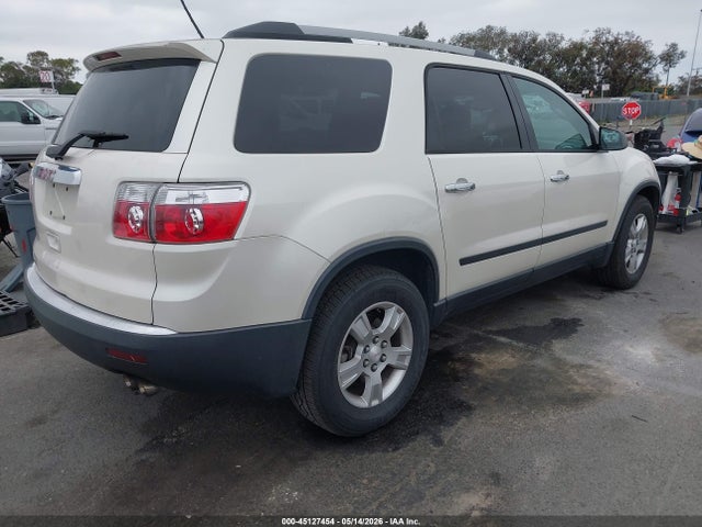 GMC Acadia Sl