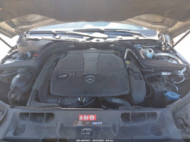 Mercedes-Benz C-Class Sport