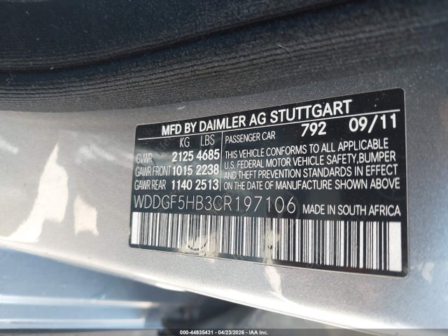 Mercedes-Benz C-Class Sport
