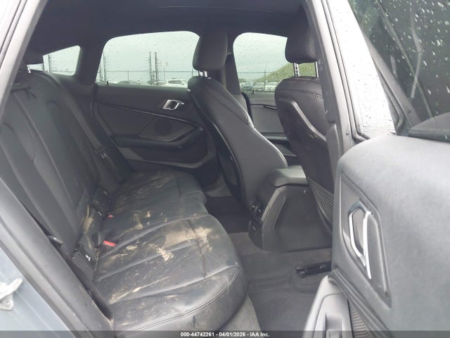 BMW 2 Series I Sdrive