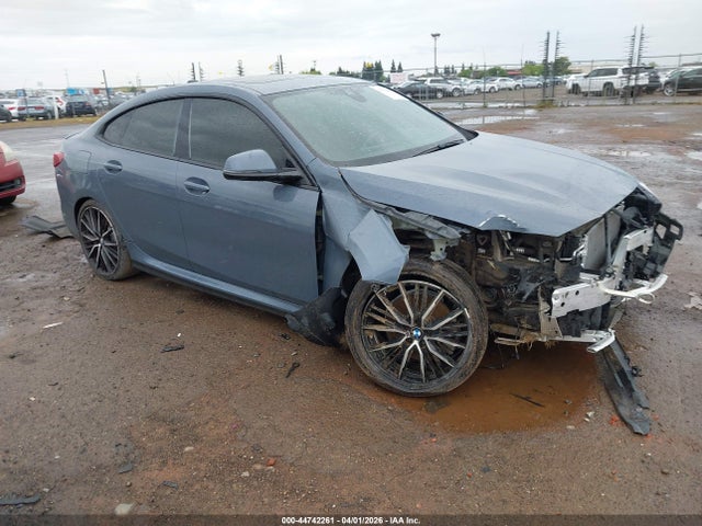 Salvage BMW 2 Series Image