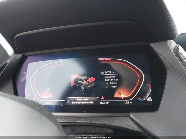 BMW 2 Series I Sdrive