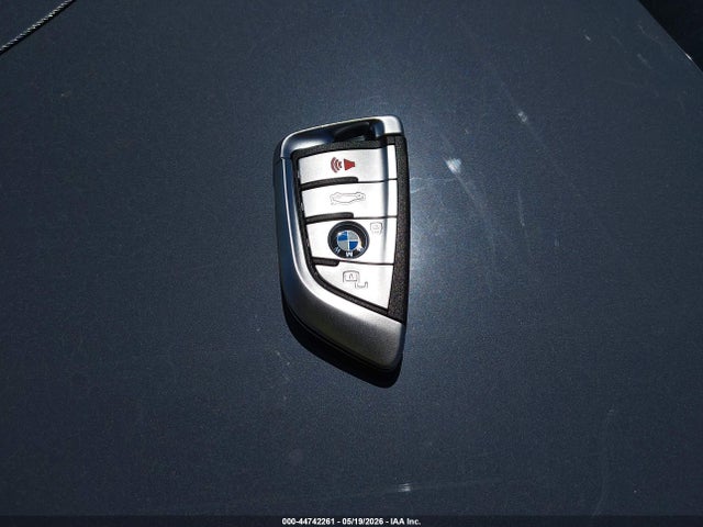 BMW 2 Series I Sdrive