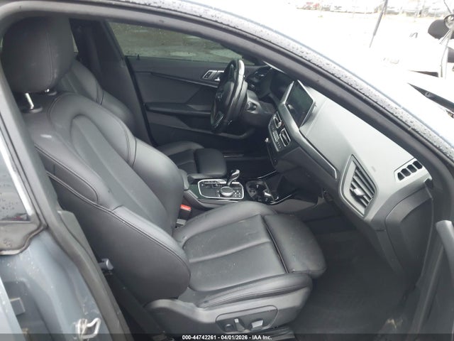 BMW 2 Series I Sdrive