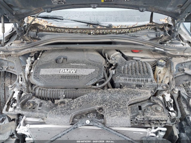 BMW 2 Series I Sdrive