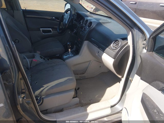 Saturn Vue V6 Xr