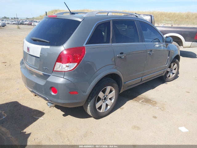 Saturn Vue V6 Xr