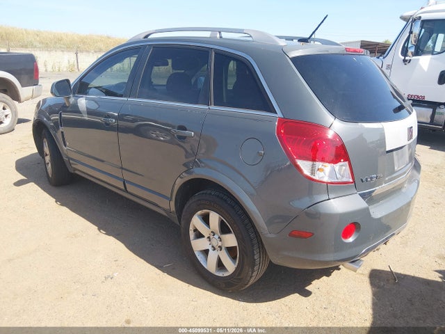 Saturn Vue V6 Xr