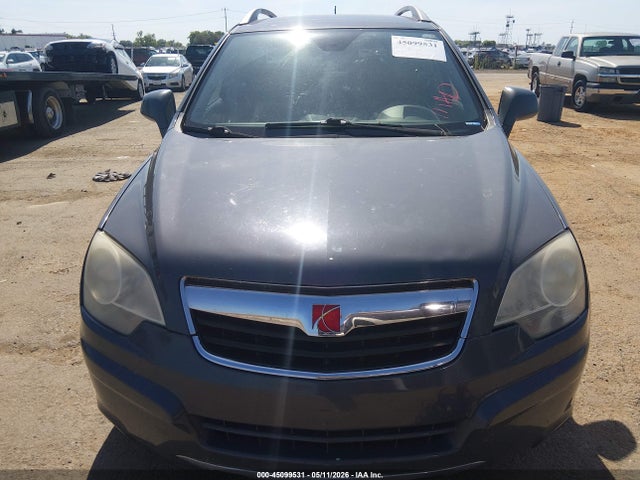 Saturn Vue V6 Xr